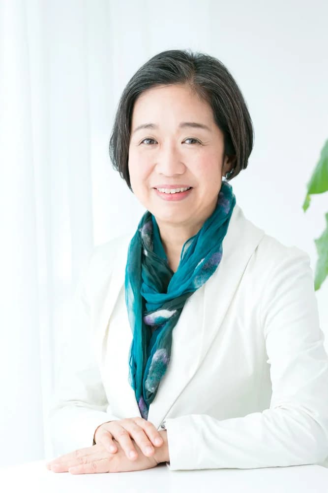 田口知子 プロフィール写真
